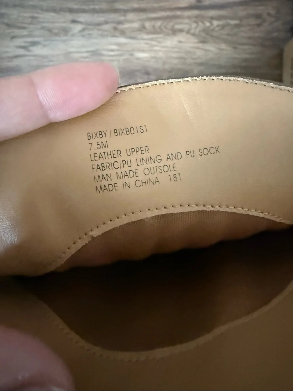 Steve Madden Brown Over-the-Knee Pointed Toe Boots